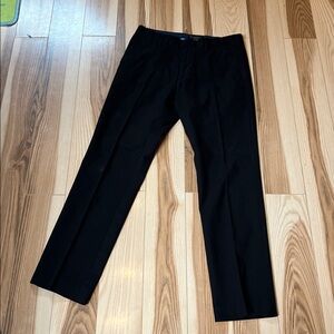 Banana Republic non iron Tailored Slim Fit pants
